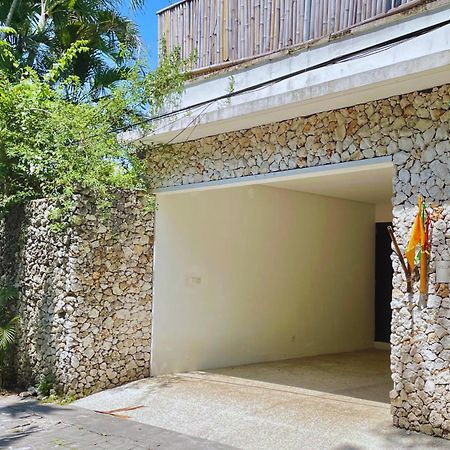 Villa Kubu Seminyak المظهر الخارجي الصورة