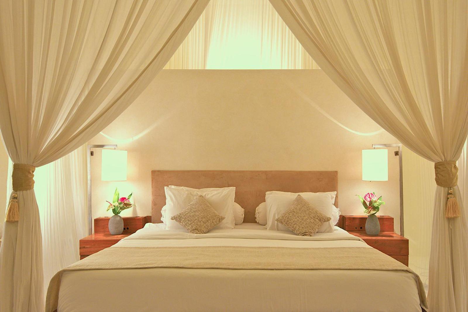 Villa Kubu Seminyak المظهر الخارجي الصورة