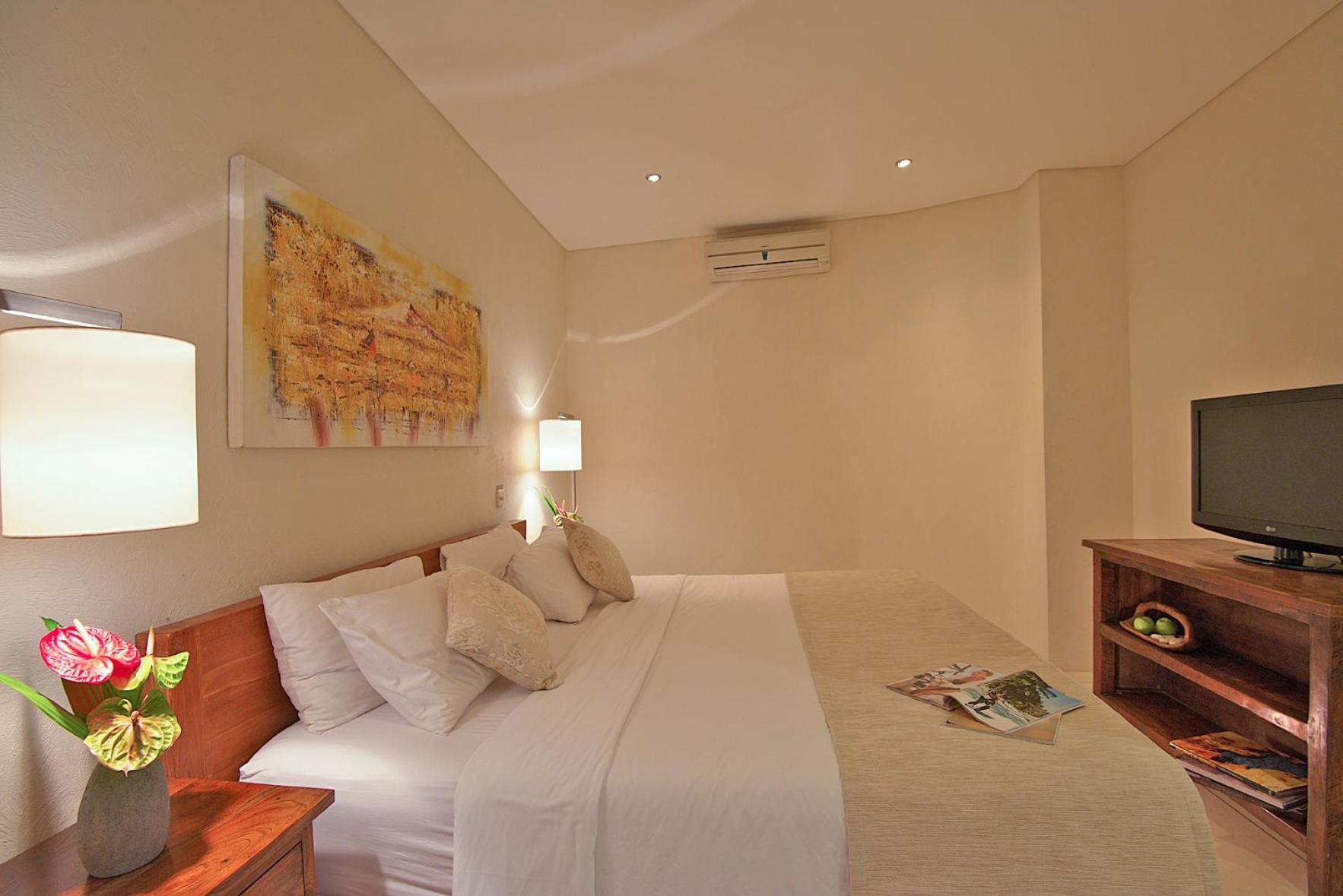 Villa Kubu Seminyak المظهر الخارجي الصورة