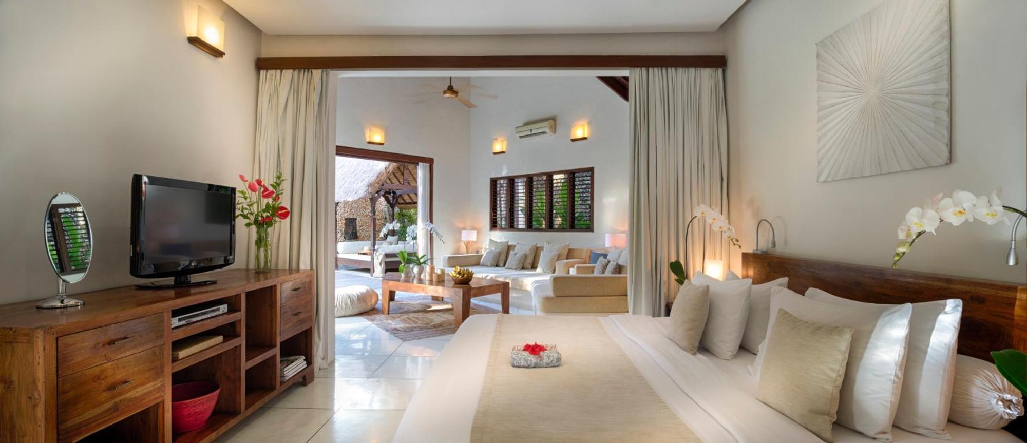 Villa Kubu Seminyak المظهر الخارجي الصورة