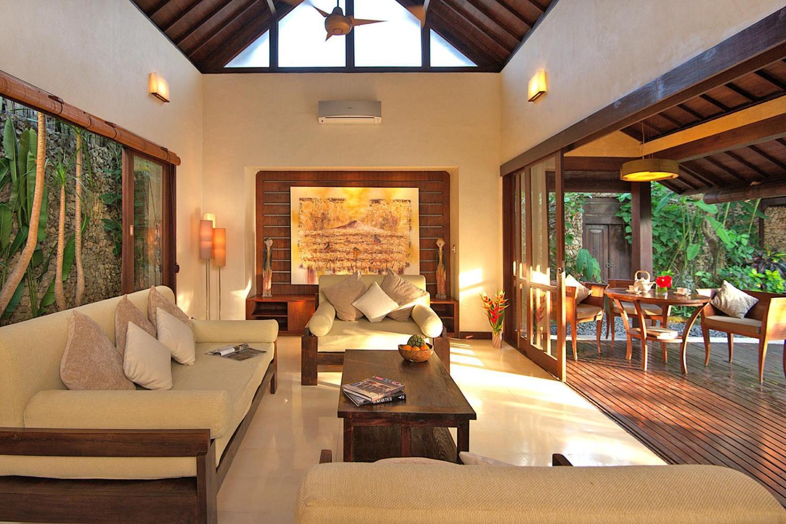 Villa Kubu Seminyak المظهر الخارجي الصورة