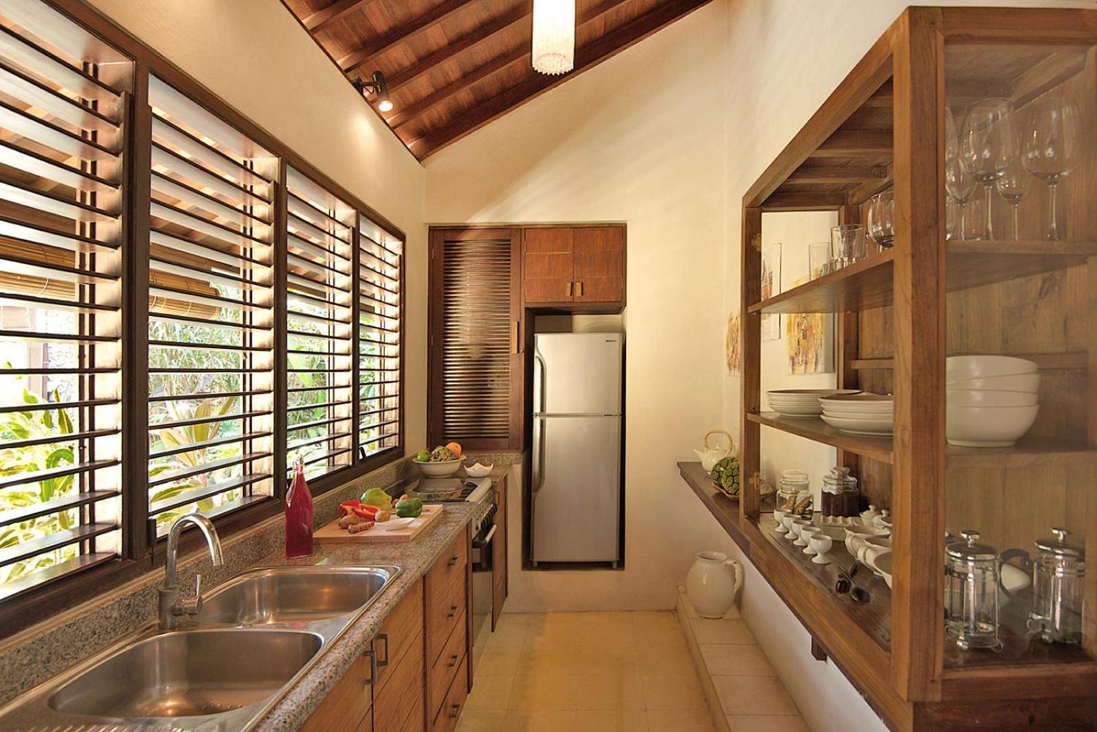 Villa Kubu Seminyak المظهر الخارجي الصورة