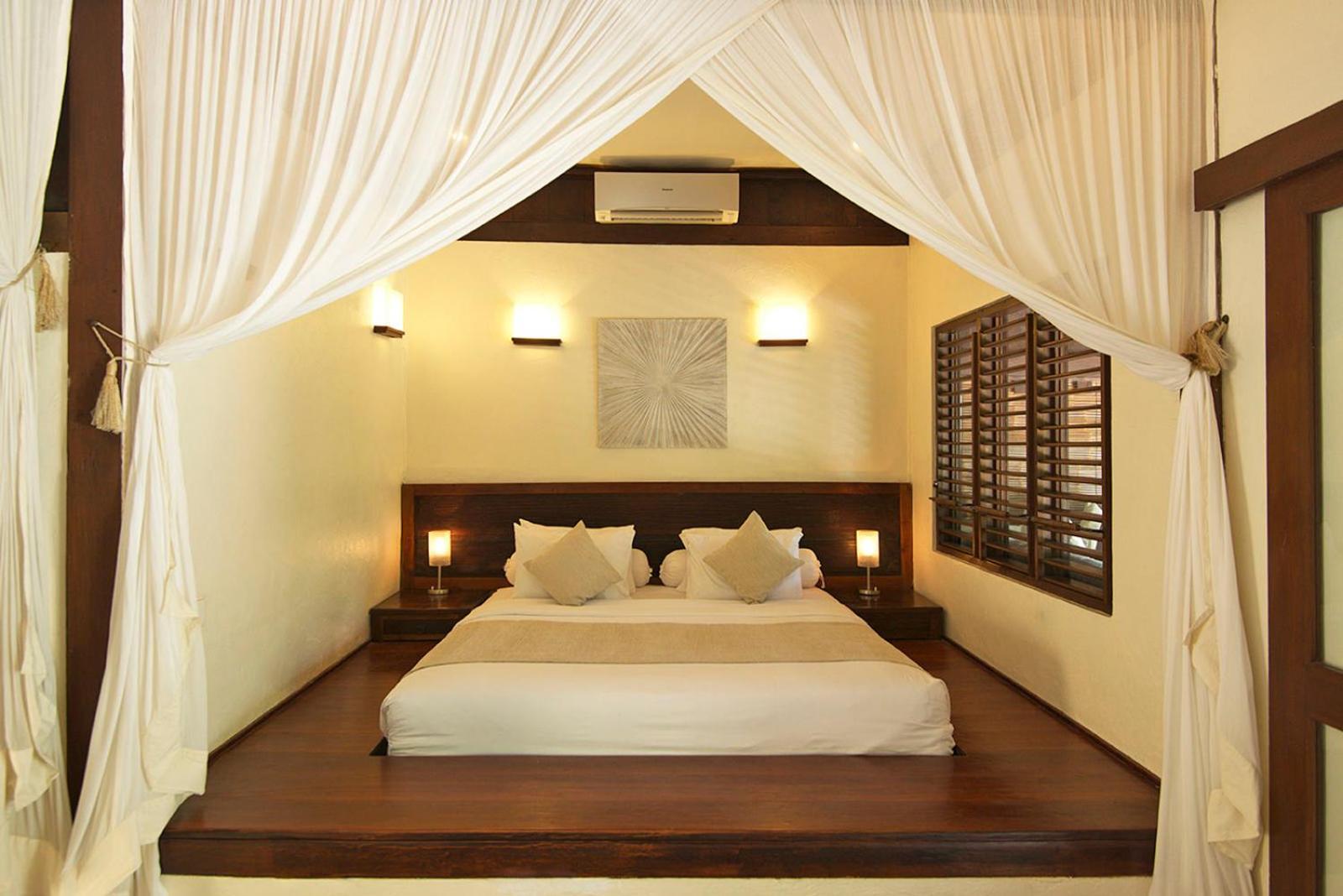 Villa Kubu Seminyak المظهر الخارجي الصورة