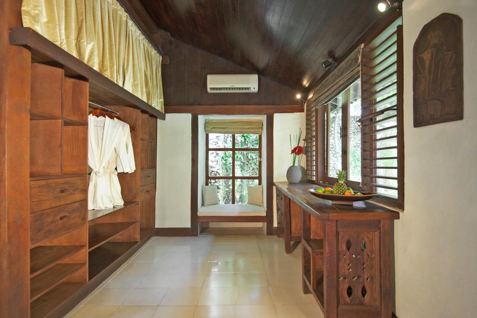 Villa Kubu Seminyak المظهر الخارجي الصورة