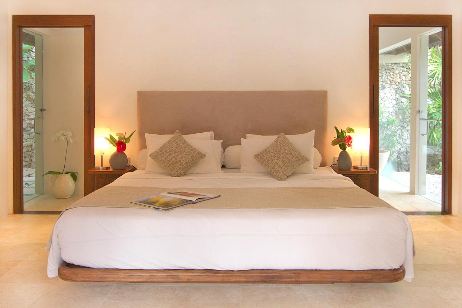 Villa Kubu Seminyak المظهر الخارجي الصورة