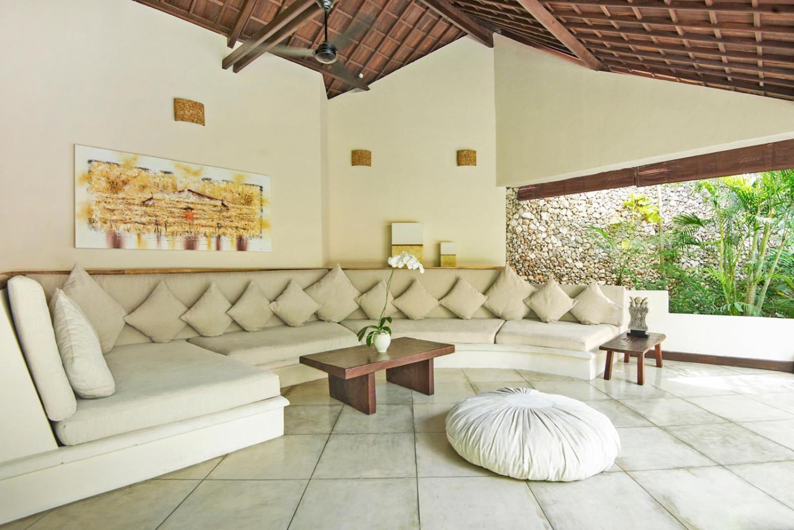 Villa Kubu Seminyak المظهر الخارجي الصورة