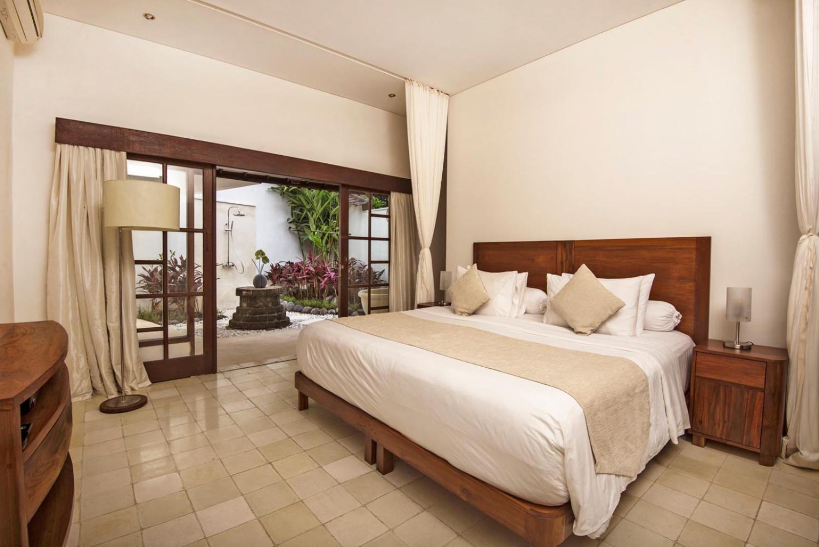 Villa Kubu Seminyak المظهر الخارجي الصورة