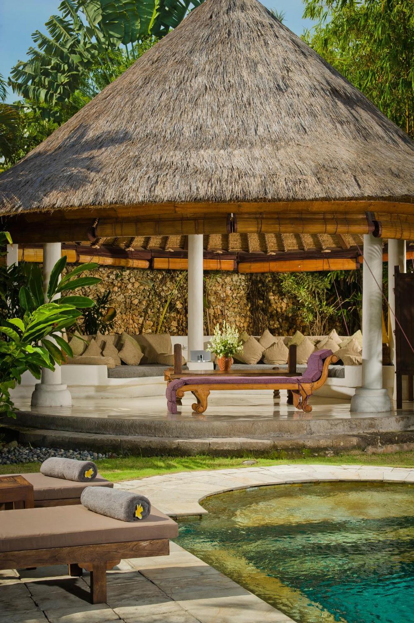 Villa Kubu Seminyak المظهر الخارجي الصورة