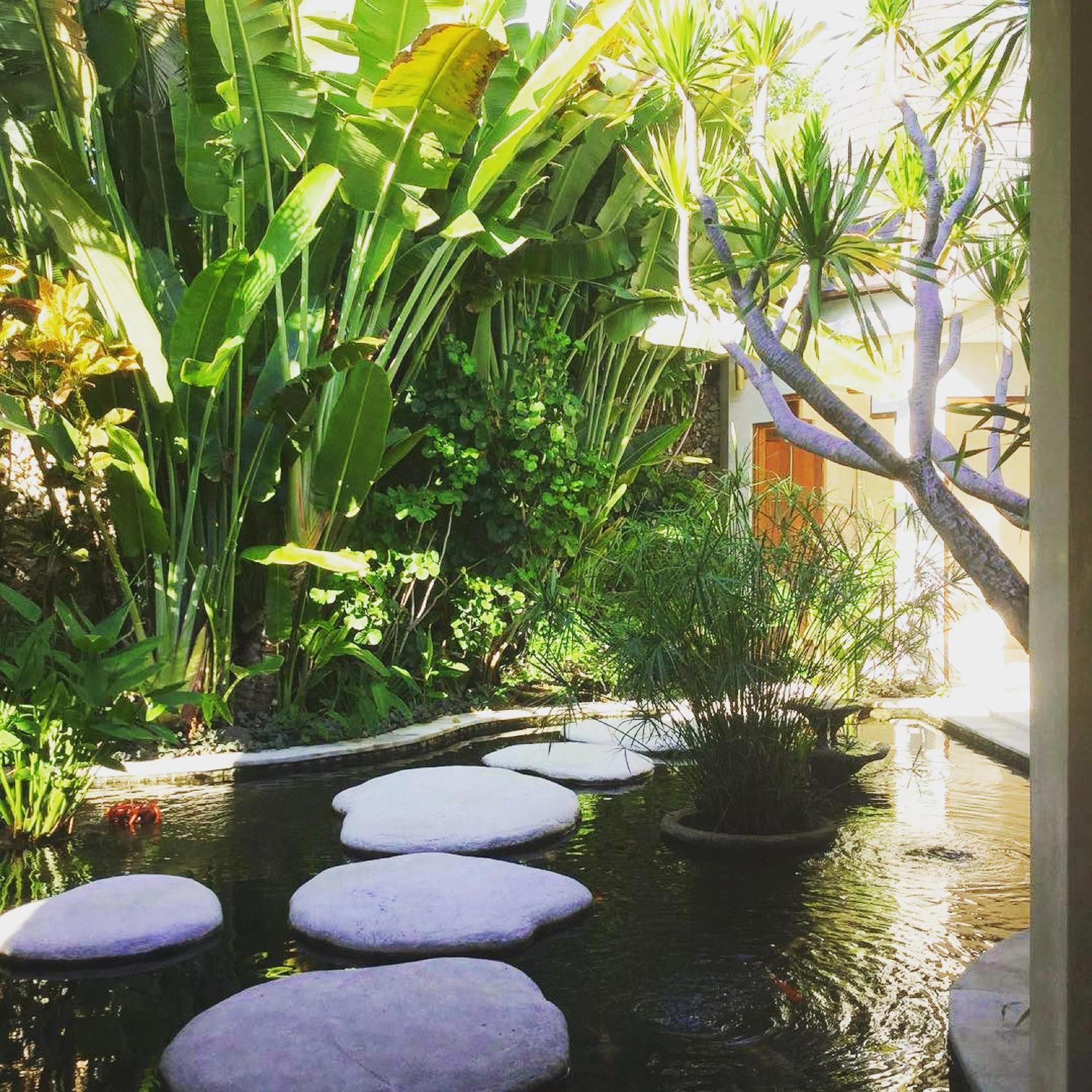 Villa Kubu Seminyak المظهر الخارجي الصورة