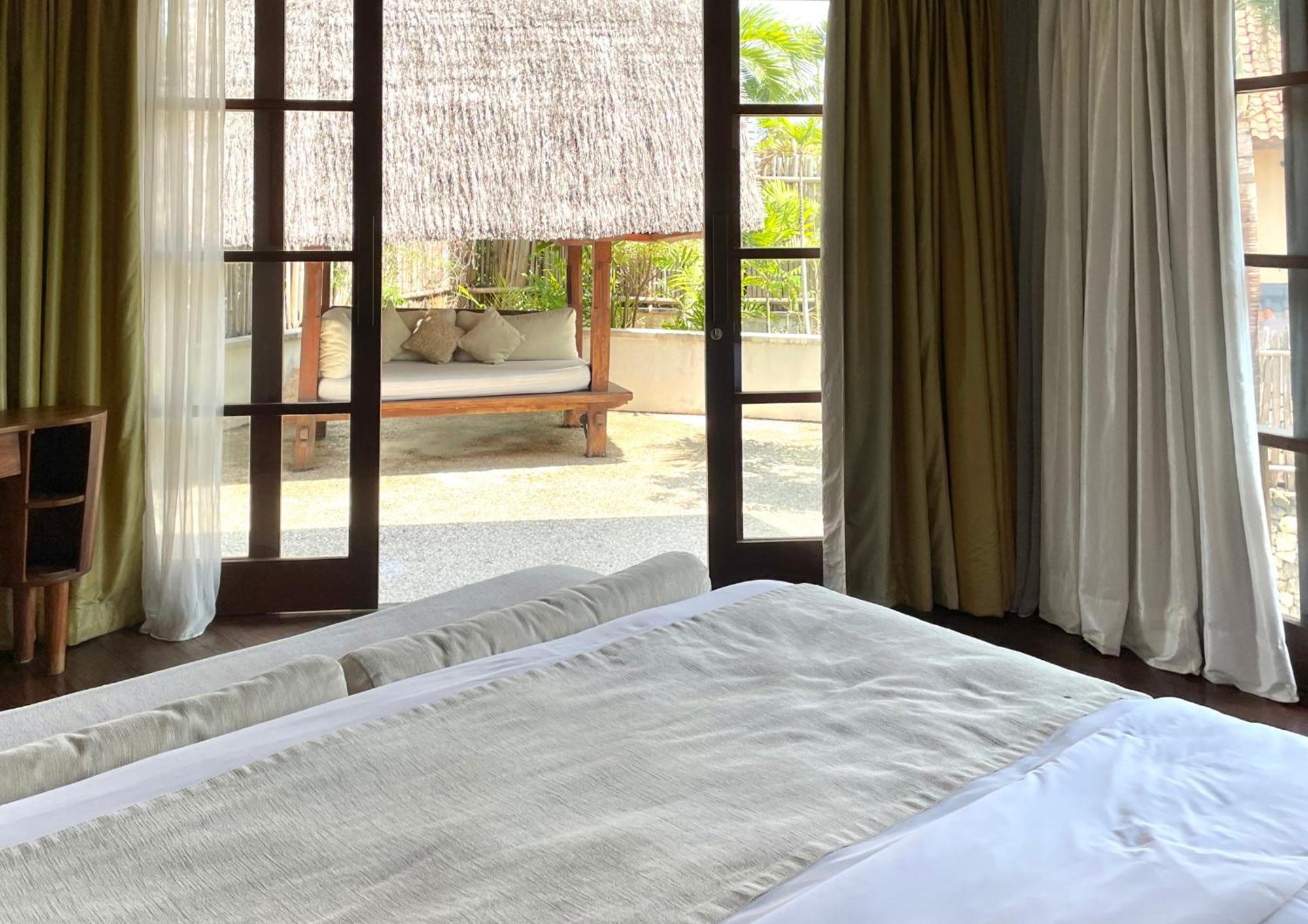 Villa Kubu Seminyak المظهر الخارجي الصورة
