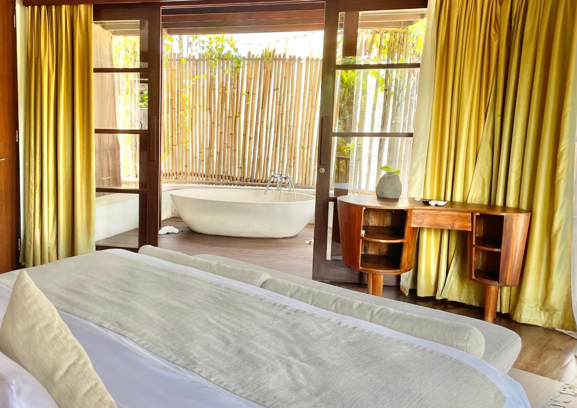 Villa Kubu Seminyak المظهر الخارجي الصورة